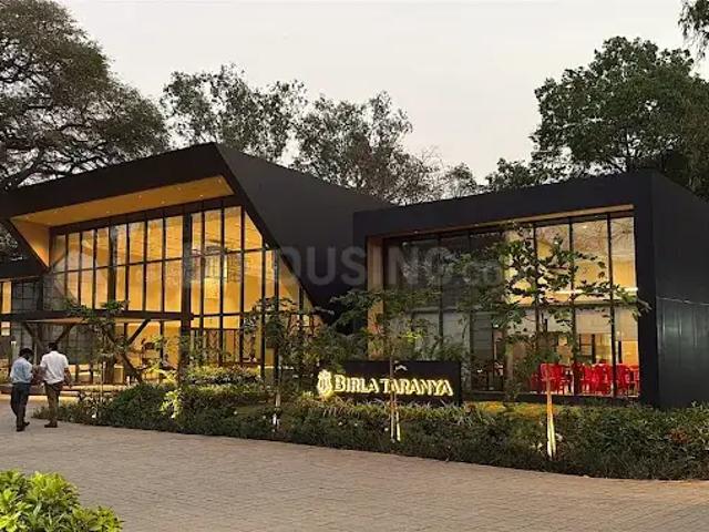 2 BHK Apartment in Airoli for resale Navi Mumbai. The reference number is 19734606