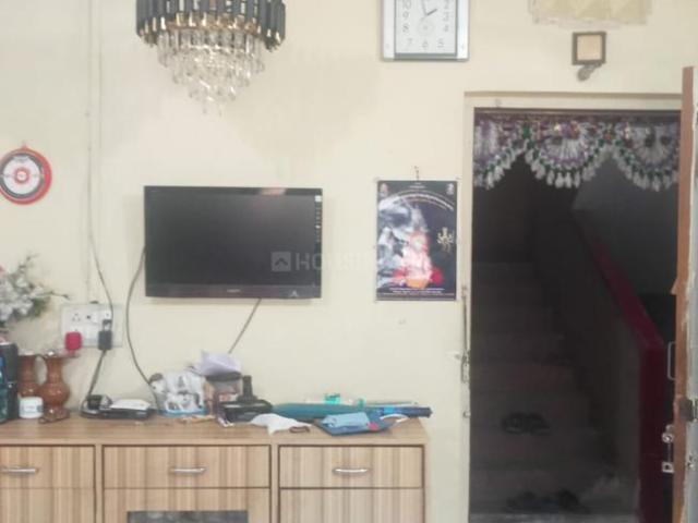 2 BHK Apartment in Airoli for resale Navi Mumbai. The reference number is 19770588