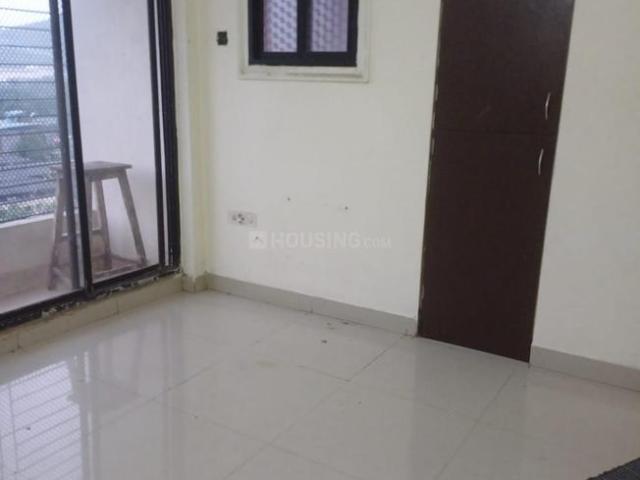 2 BHK Apartment in Airoli for resale Navi Mumbai. The reference number is 19782245