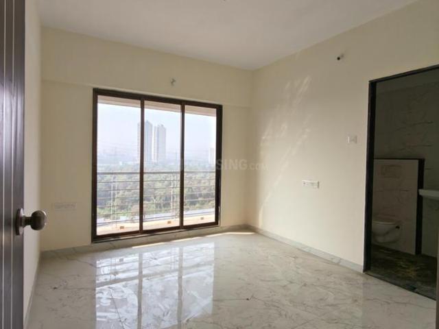 2 BHK Apartment in Airoli for resale Navi Mumbai. The reference number is 19827248