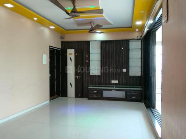 2 BHK Apartment in Airoli for resale Navi Mumbai. The reference number is 19900051