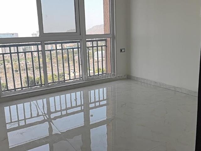 2 BHK Apartment in Airoli for resale Navi Mumbai. The reference number is 19937888