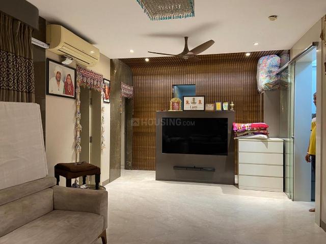 2 BHK Apartment in Airoli for resale Navi Mumbai. The reference number is 19947274