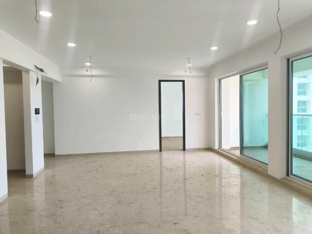 2 BHK Apartment in Airoli for resale Navi Mumbai. The reference number is 19949461