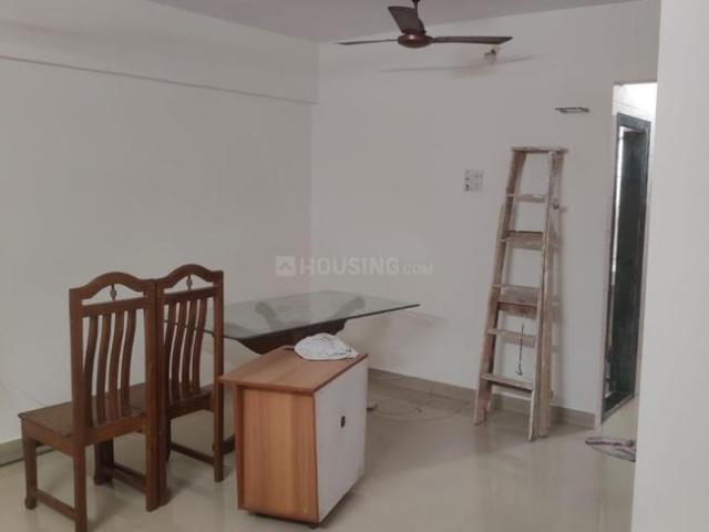 2 BHK Apartment in Airoli for resale Navi Mumbai. The reference number is 19977197