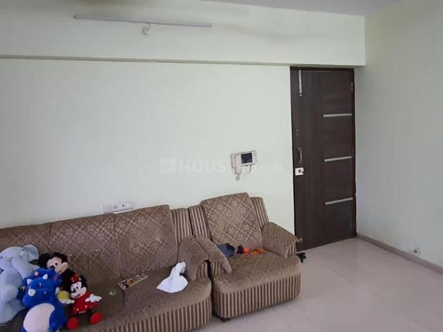 2 BHK Apartment in Airoli for resale Navi Mumbai. The reference number is 19190514