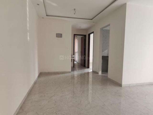 2 BHK Apartment in Airoli for resale Navi Mumbai. The reference number is 19243519
