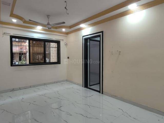 2 BHK Apartment in Airoli for resale Navi Mumbai. The reference number is 19244587