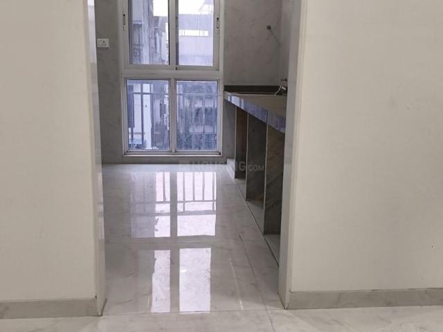 2 BHK Apartment in Airoli for resale Navi Mumbai. The reference number is 19319517