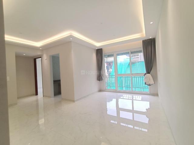 2 BHK Apartment in Airoli for resale Navi Mumbai. The reference number is 20426411