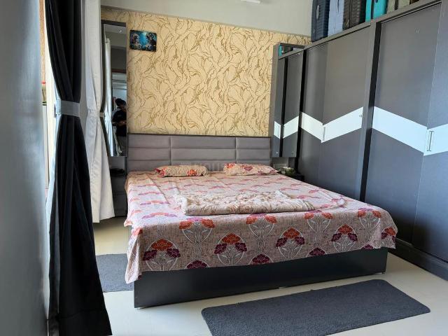 2 BHK Apartment in Airoli for resale Navi Mumbai. The reference number is 20523582