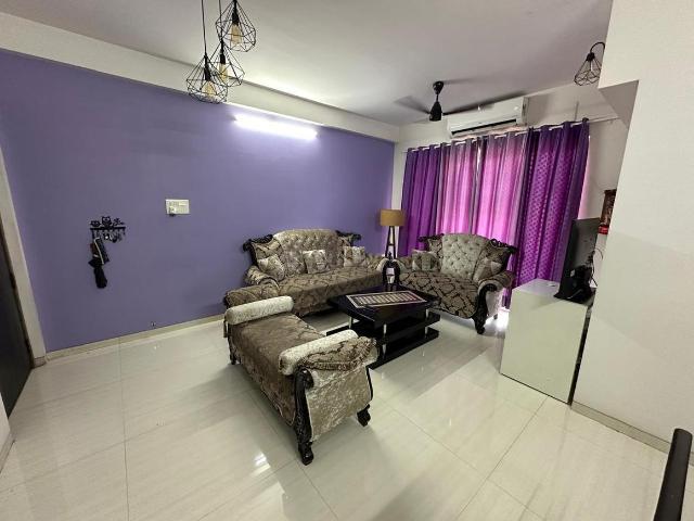 2 BHK Apartment in Airoli for resale Navi Mumbai. The reference number is 20546182