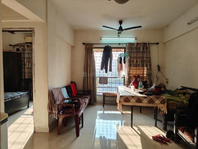2 BHK Apartment in Airoli for resale Navi Mumbai. The reference number is 20561634