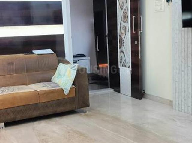 2 BHK Apartment in Airoli for resale Navi Mumbai. The reference number is 20615554