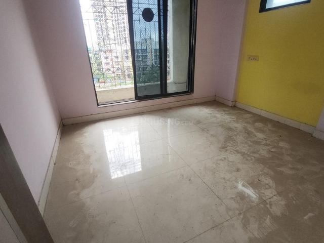 2 BHK Apartment in Airoli for resale Navi Mumbai. The reference number is 20669563