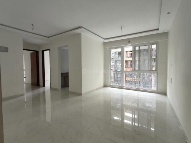2 BHK Apartment in Airoli for resale Navi Mumbai. The reference number is 20693724