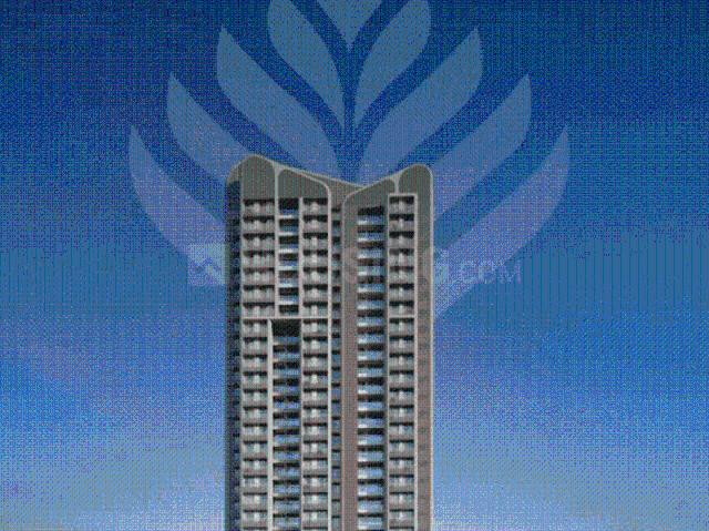 2 BHK Apartment in Airoli for resale Navi Mumbai. The reference number is 20697318