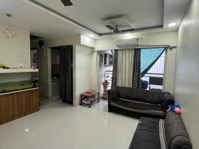 2 BHK Apartment in Airoli for resale Navi Mumbai. The reference number is 20745961