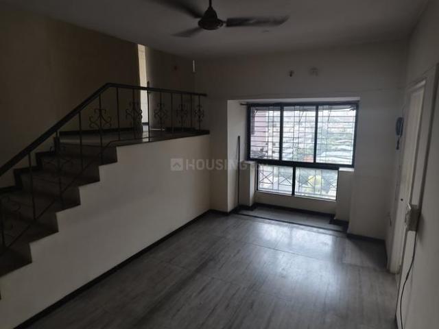 2 BHK Apartment in Airoli for resale Navi Mumbai. The reference number is 20767325