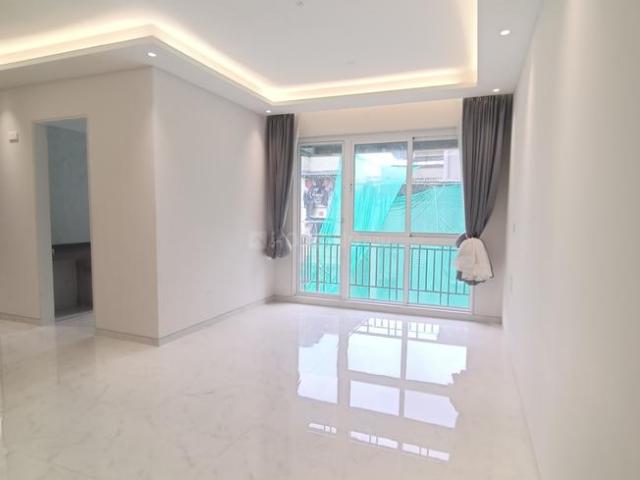 2 BHK Apartment in Airoli for resale Navi Mumbai. The reference number is 20811287