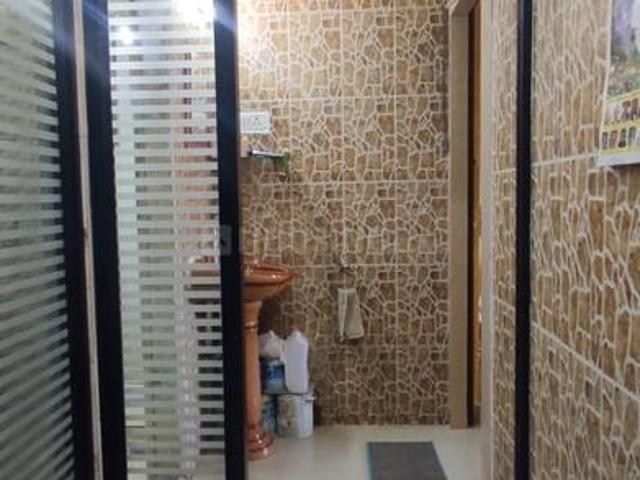 2 BHK Apartment in Airoli for resale Navi Mumbai. The reference number is 20824816