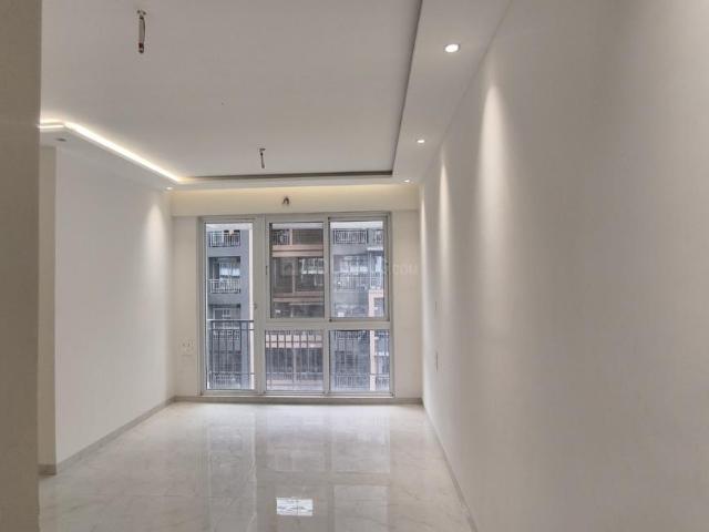 2 BHK Apartment in Airoli for resale Navi Mumbai. The reference number is 20861367