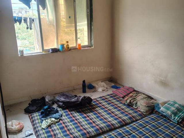 2 BHK Apartment in Airoli for resale Navi Mumbai. The reference number is 20919837