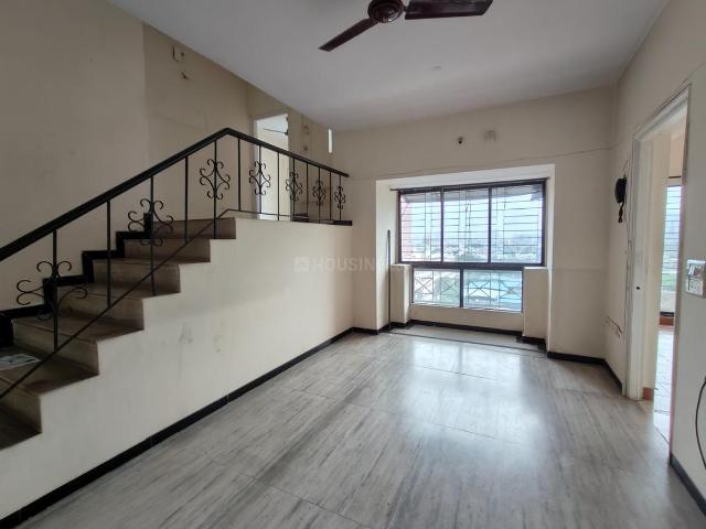 2 BHK Apartment in Airoli for resale Navi Mumbai. The reference number is 20925283