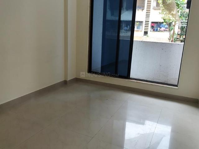 2 BHK Apartment in Airoli for resale Navi Mumbai. The reference number is 20949792