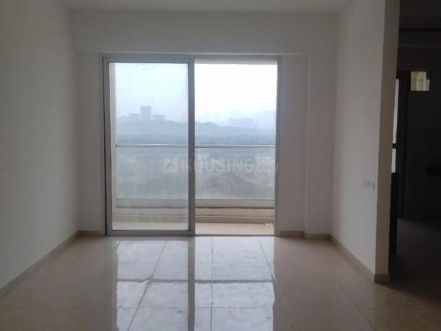 2 BHK Apartment in Airoli for resale Navi Mumbai. The reference number is 20962073