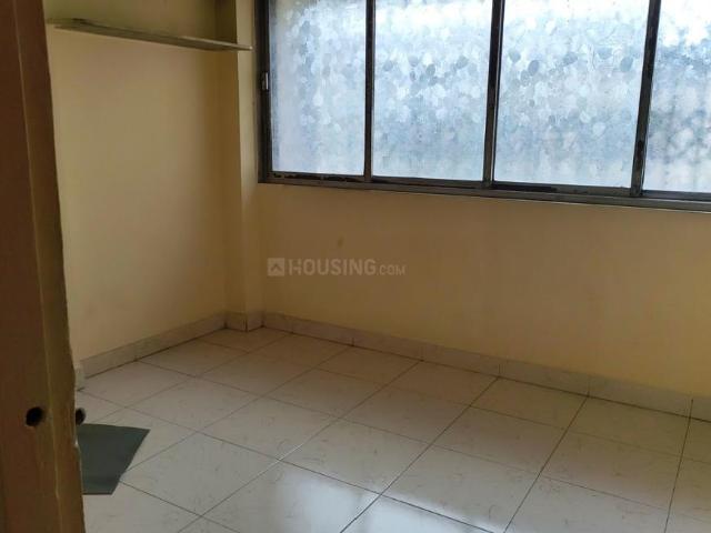 2 BHK Apartment in Airoli for resale Navi Mumbai. The reference number is 20968878