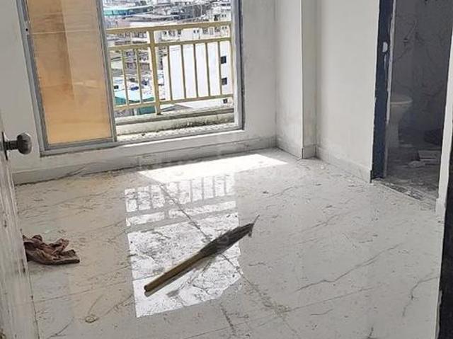 2 BHK Apartment in Airoli for resale Navi Mumbai. The reference number is 20981947
