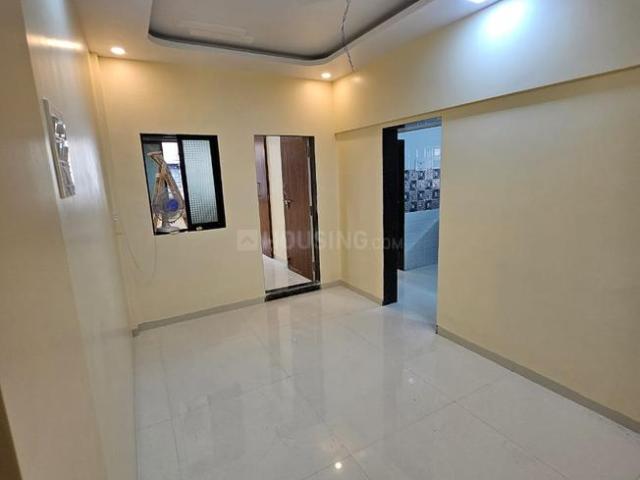 2 BHK Apartment in Airoli for resale Navi Mumbai. The reference number is 20996881