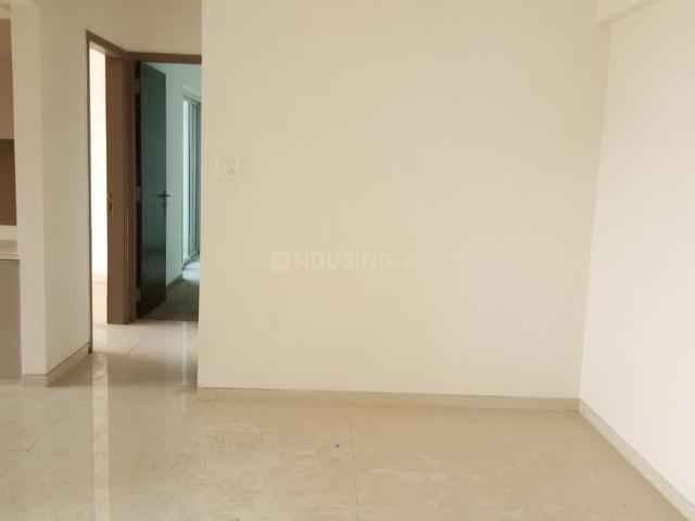 2 BHK Apartment in Airoli for resale Navi Mumbai. The reference number is 20017012