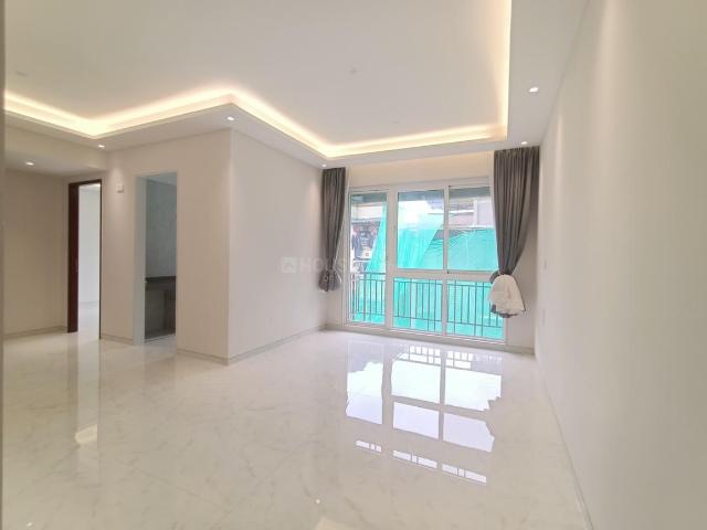 2 BHK Apartment in Airoli for resale Navi Mumbai. The reference number is 20024710