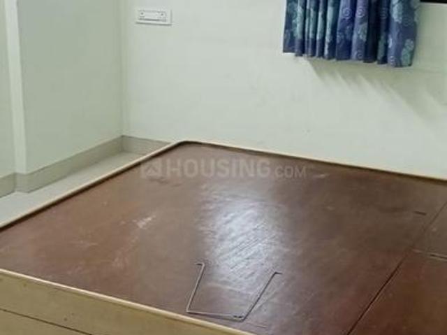 2 BHK Apartment in Airoli for resale Navi Mumbai. The reference number is 20057889
