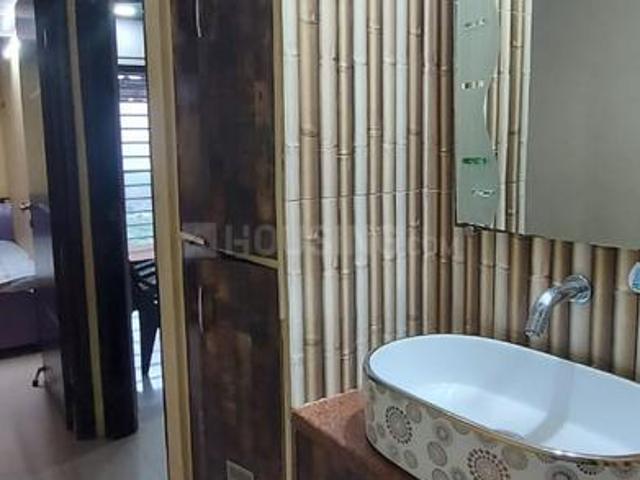 2 BHK Apartment in Airoli for resale Navi Mumbai. The reference number is 20113916