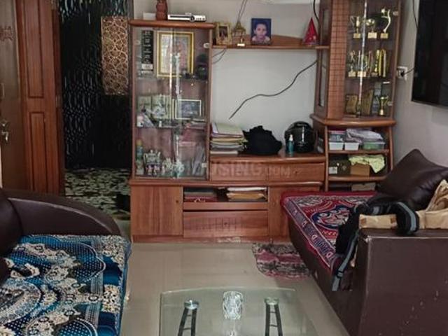 2 BHK Apartment in Airoli for resale Navi Mumbai. The reference number is 20116563
