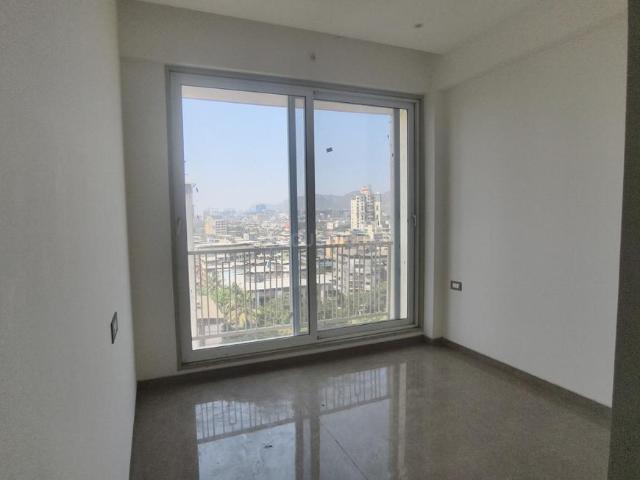 2 BHK Apartment in Airoli for resale Navi Mumbai. The reference number is 20120796