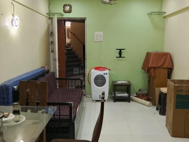 2 BHK Apartment in Airoli for resale Navi Mumbai. The reference number is 20121977