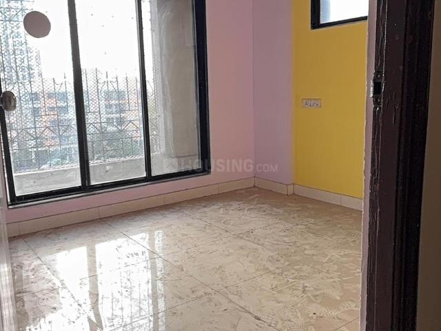 2 BHK Apartment in Airoli for resale Navi Mumbai. The reference number is 20164485