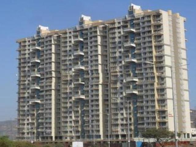 2 BHK Apartment in Airoli for resale Navi Mumbai. The reference number is 20164812
