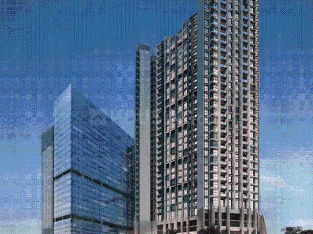 2 BHK Apartment in Airoli for resale Navi Mumbai. The reference number is 20188769