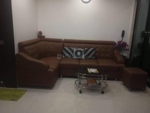 2 BHK Apartment in Airoli for resale Navi Mumbai. The reference number is 20230153