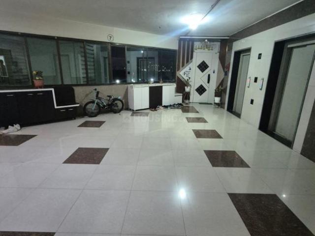2 BHK Apartment in Airoli for resale Navi Mumbai. The reference number is 20370929