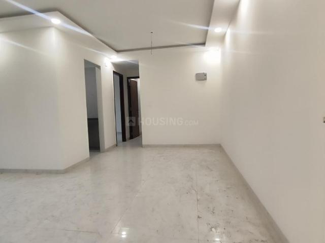 2 BHK Apartment in Airoli for resale Navi Mumbai. The reference number is 20389720
