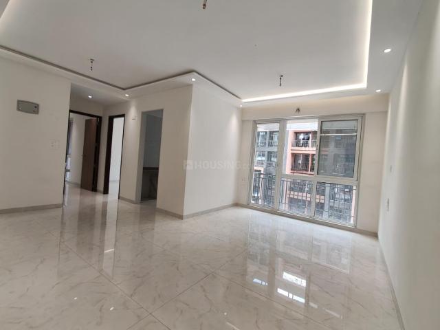 2 BHK Apartment in Airoli for resale Navi Mumbai. The reference number is 21005672