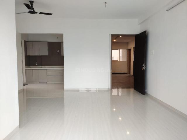 2 BHK Apartment in Airoli for resale Navi Mumbai. The reference number is 9573680
