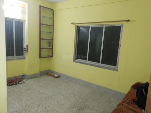 2 BHK Apartment in Airport Gate no. 1 for rent Kolkata. The reference number is 19559068
