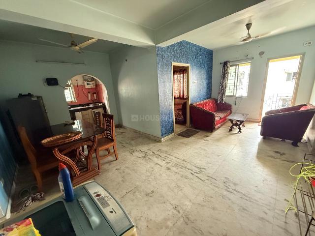 2 BHK Apartment in Airport Gate no. 1 for rent Kolkata. The reference number is 19968203